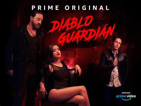 gostream diablo guardián
